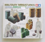 Thumbnail TAMIYA 35026 JERRY CANS